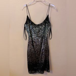 B.Darlin Cocktail Dress
